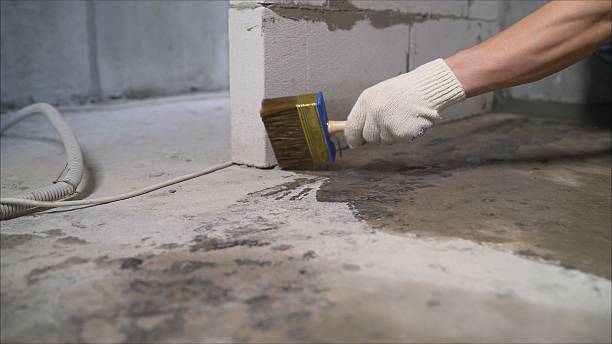 24/7 Emergency Vapor Barrier Installation experts in Douglas, AL